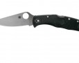 Нож Spyderco Endela 243PBK