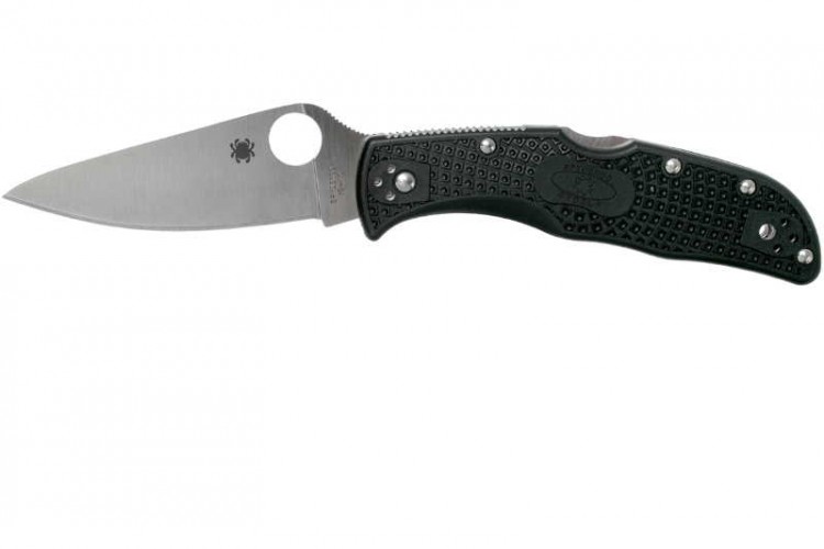 Нож Spyderco Endela 243PBK