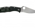Нож Spyderco Endela 243PBK