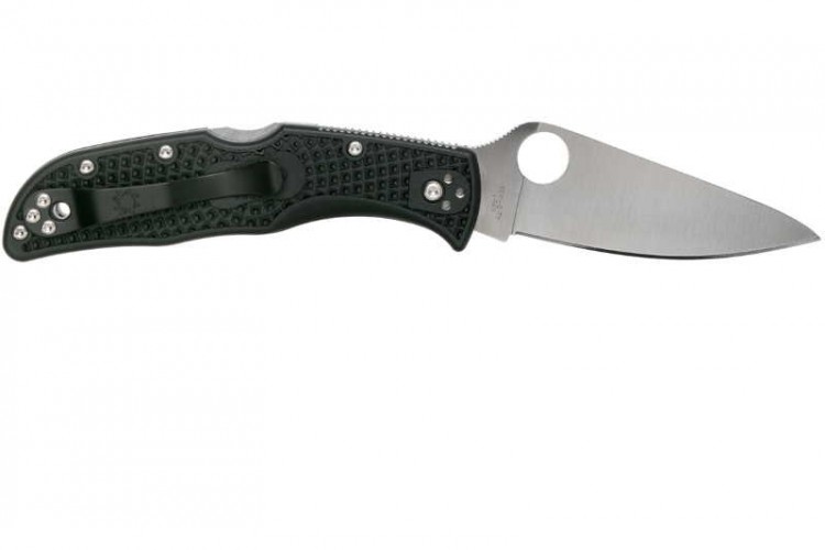 Нож Spyderco Endela 243PBK