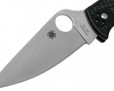 Нож Spyderco Endela 243PBK