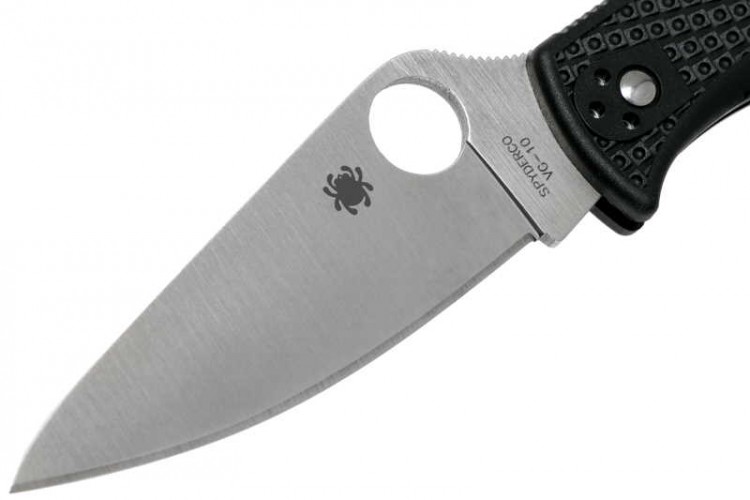 Нож Spyderco Endela 243PBK