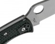 Нож Spyderco Endela 243PBK