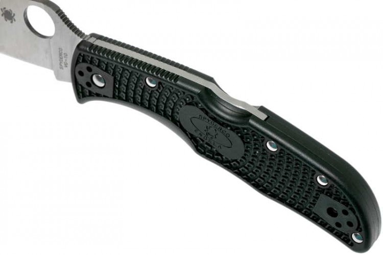 Нож Spyderco Endela 243PBK
