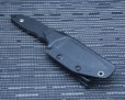 Нож Fantoni HB Fixed PVD Black Tek Lock HBFxBkBkKy