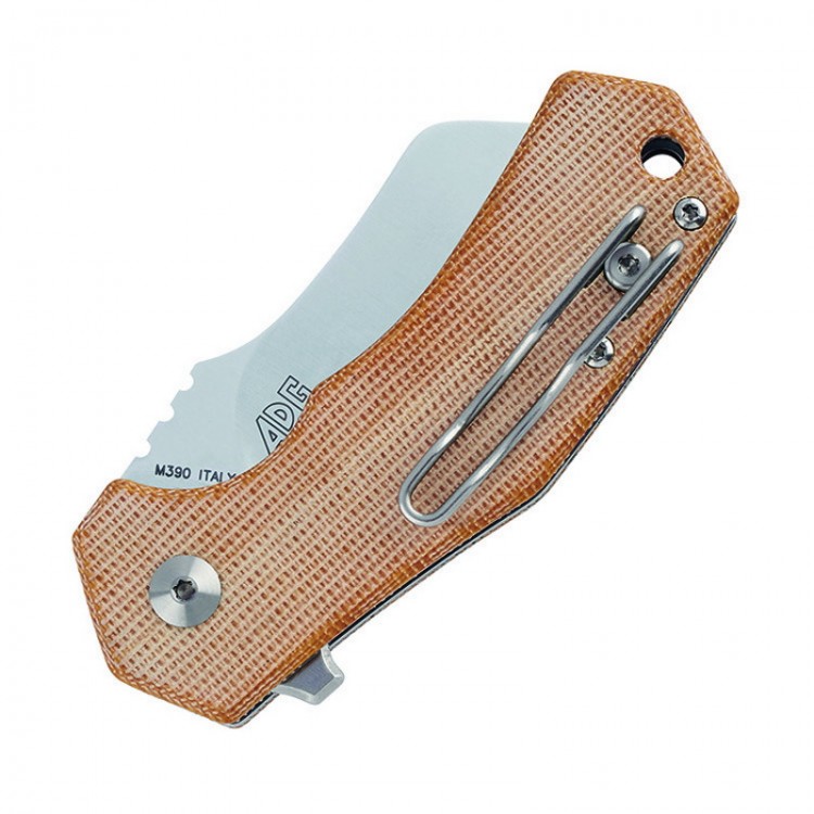 Нож Fox Knives FX-540 NA ITALICO