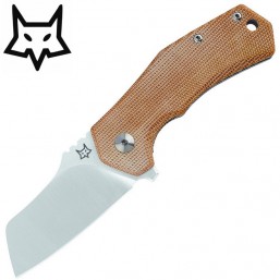 Нож Fox Knives FX-540 NA ITALICO