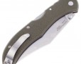 Нож Cold Steel 20KR7 Range Boss OD Green Handle