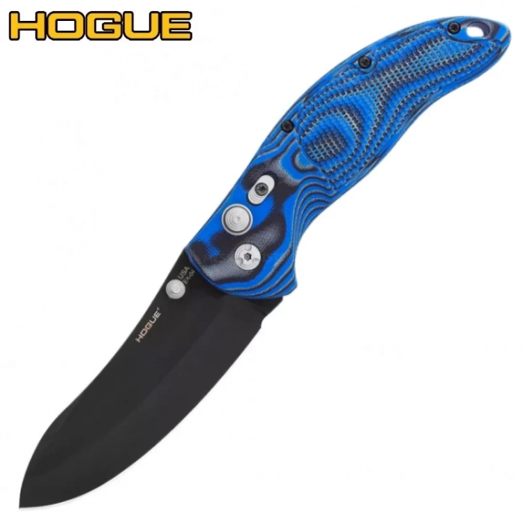 Нож Hogue EX-04 34453BK