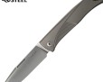 Нож Lion Steel Thrill TL GY