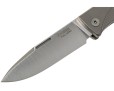 Нож Lion Steel Thrill TL GY