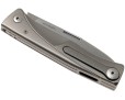 Нож Lion Steel Thrill TL GY