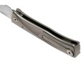 Нож Lion Steel Thrill TL GY