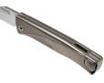 Нож Lion Steel Thrill TL GY