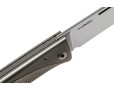 Нож Lion Steel Thrill TL GY