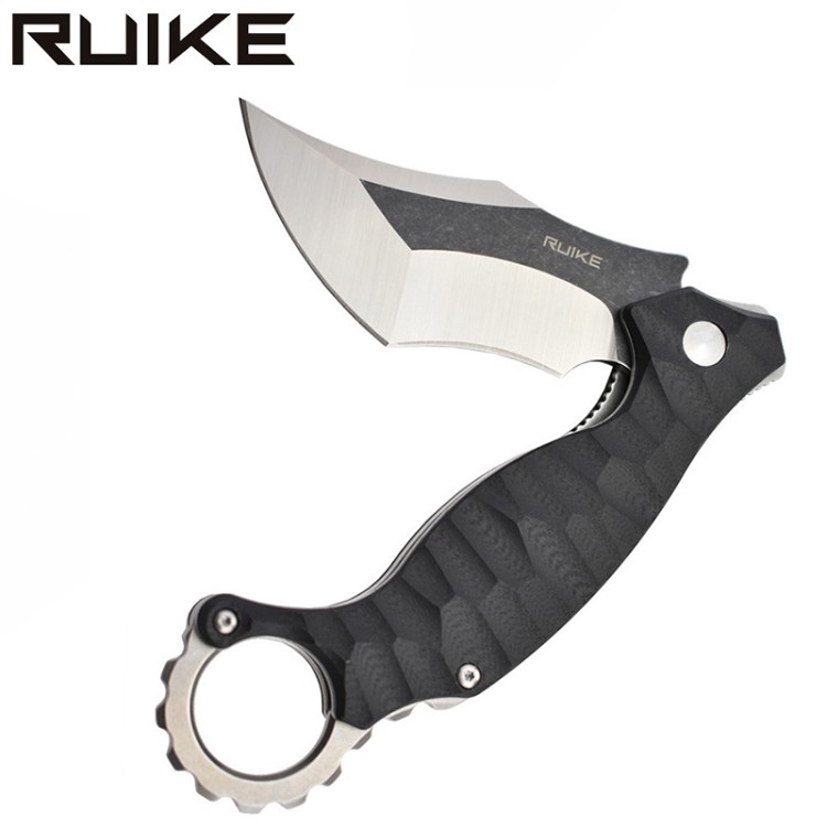 Нож Ruike P881-B1