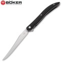 Нож Boker Texas Tooth Pick Flipper G-10 01BO388