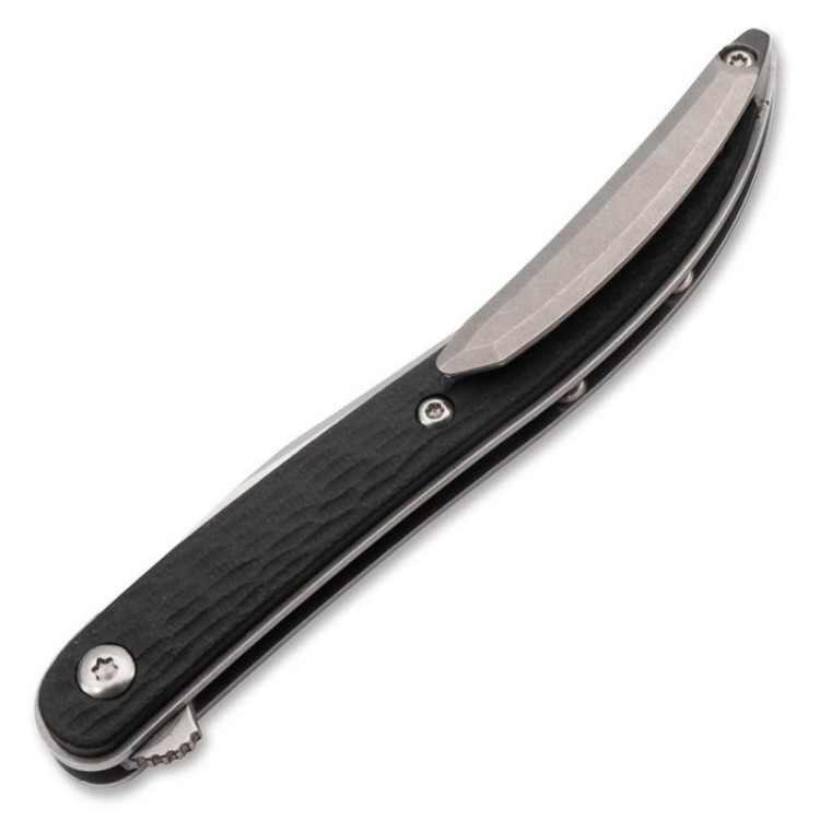 Нож Boker Texas Tooth Pick Flipper G-10 01BO388