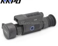 Тепловизиционный прицел NNPO TRS-645LRF