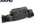 Тепловизиционный прицел NNPO TRS-645LRF