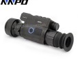 Тепловизиционный прицел NNPO TRS-645LRF
