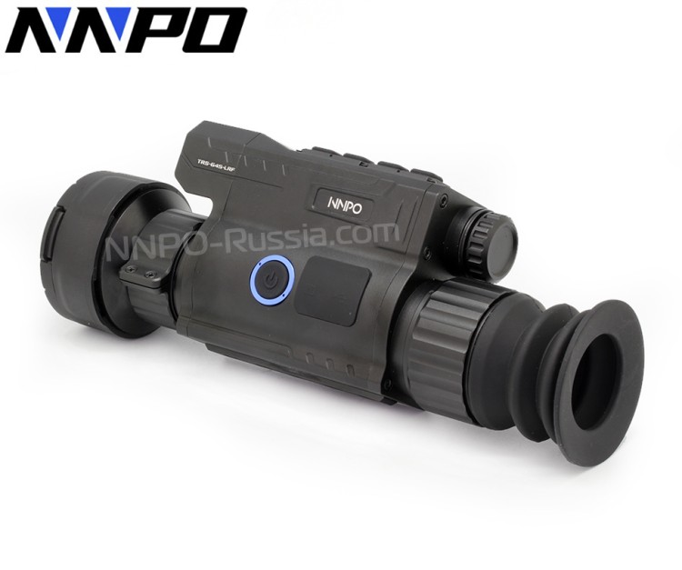 Тепловизиционный прицел NNPO TRS-645LRF