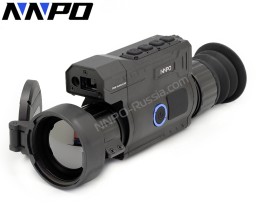 Тепловизиционный прицел NNPO TRS-645LRF