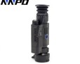 Тепловизиционный прицел NNPO TRS-645LRF