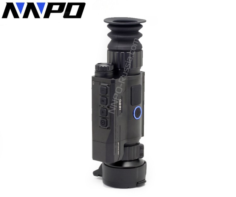 Тепловизиционный прицел NNPO TRS-645LRF