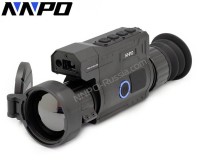 Тепловизиционный прицел NNPO TRS-645LRF