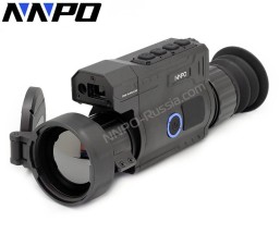 Тепловизиционный прицел NNPO TRS-645LRF