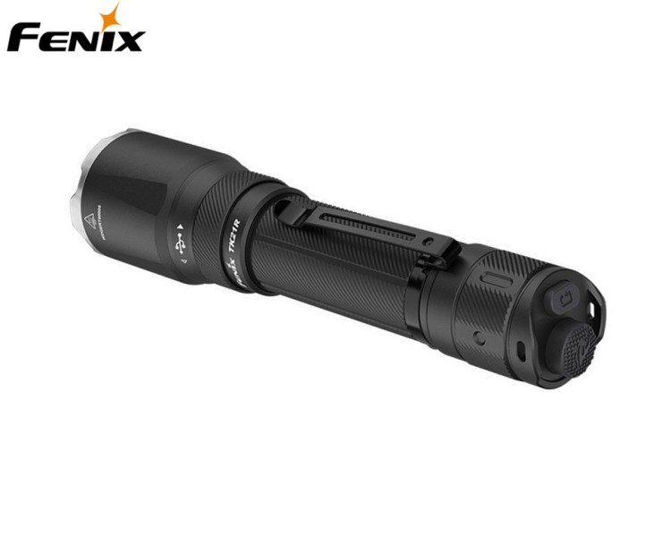 Fenix TK21R