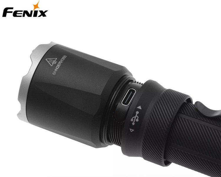 Fenix TK21R