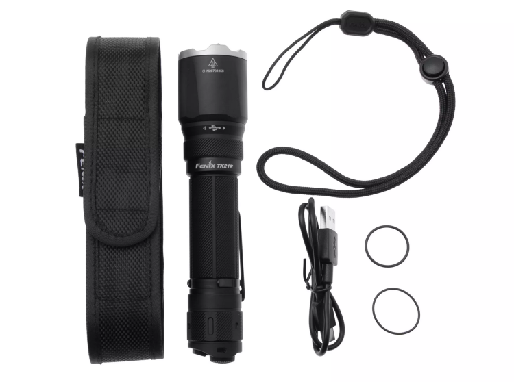 Fenix TK21R