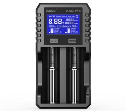 XTAR VX2 Pro