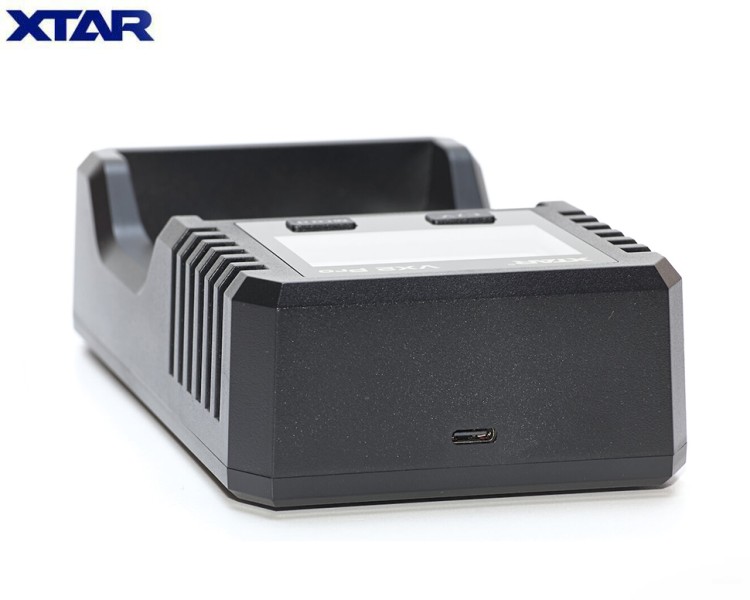 XTAR VX2 Pro
