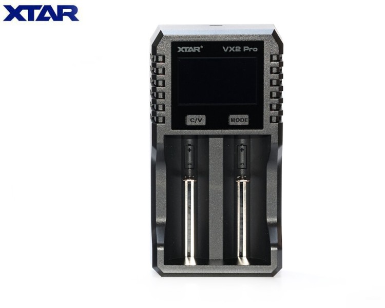 XTAR VX2 Pro