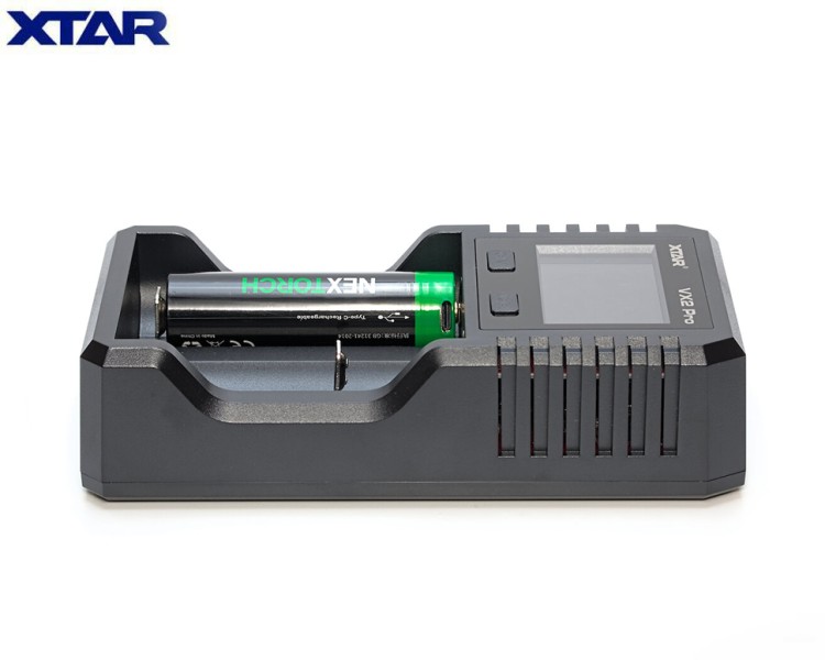 XTAR VX2 Pro