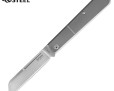 Нож Lion Steel Barlow Slim Dom CKS0115 GY-P