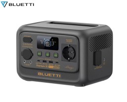 Bluetti Premium 30