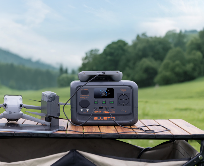 Bluetti Premium 30