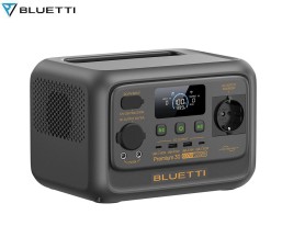 Bluetti Premium 30 V2