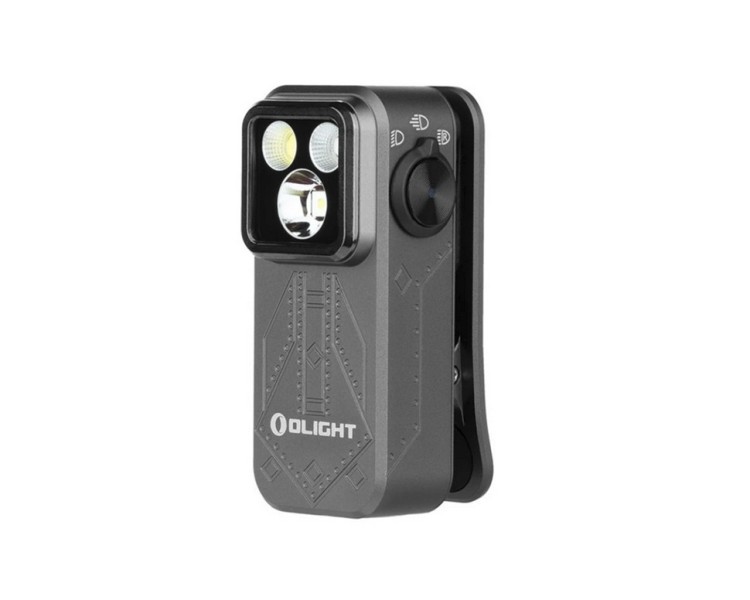 Olight Oclip Pro Phantom Squadron