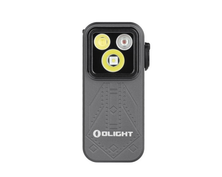 Olight Oclip Pro Phantom Squadron