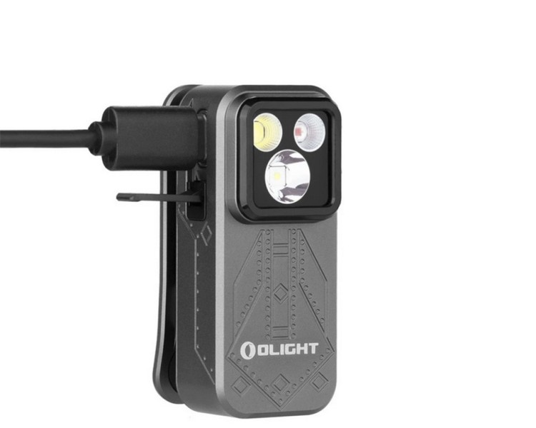 Olight Oclip Pro Phantom Squadron