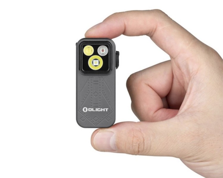 Olight Oclip Pro Phantom Squadron