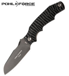 Нож Pohl Force Foxtrott One Survival 1037