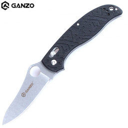 Нож Ganzo G733 Stonewash