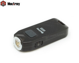 MecArmy SGN5, диод Cree XP-G2 S3, 5 режимов, мощность 560 люмен (Комплект)