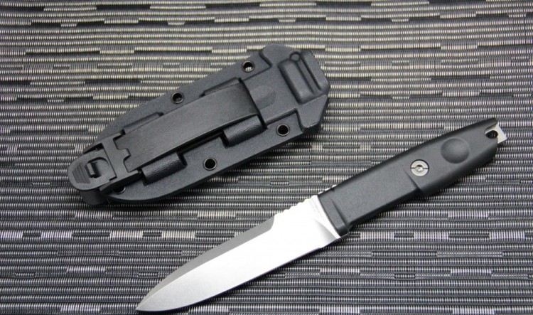 Нож Extrema Ratio Scout 2 Stonewashed Blade